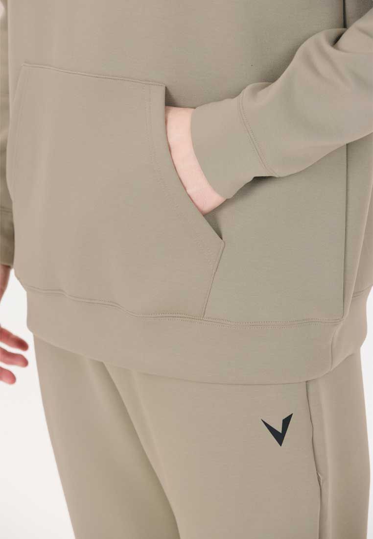 Virtus Technical-Sweatshirt Taro