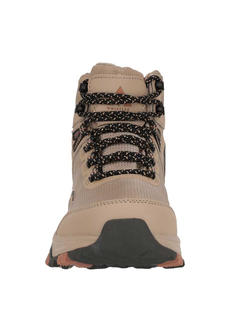 Whistler Outdoorstiefel Farburnt