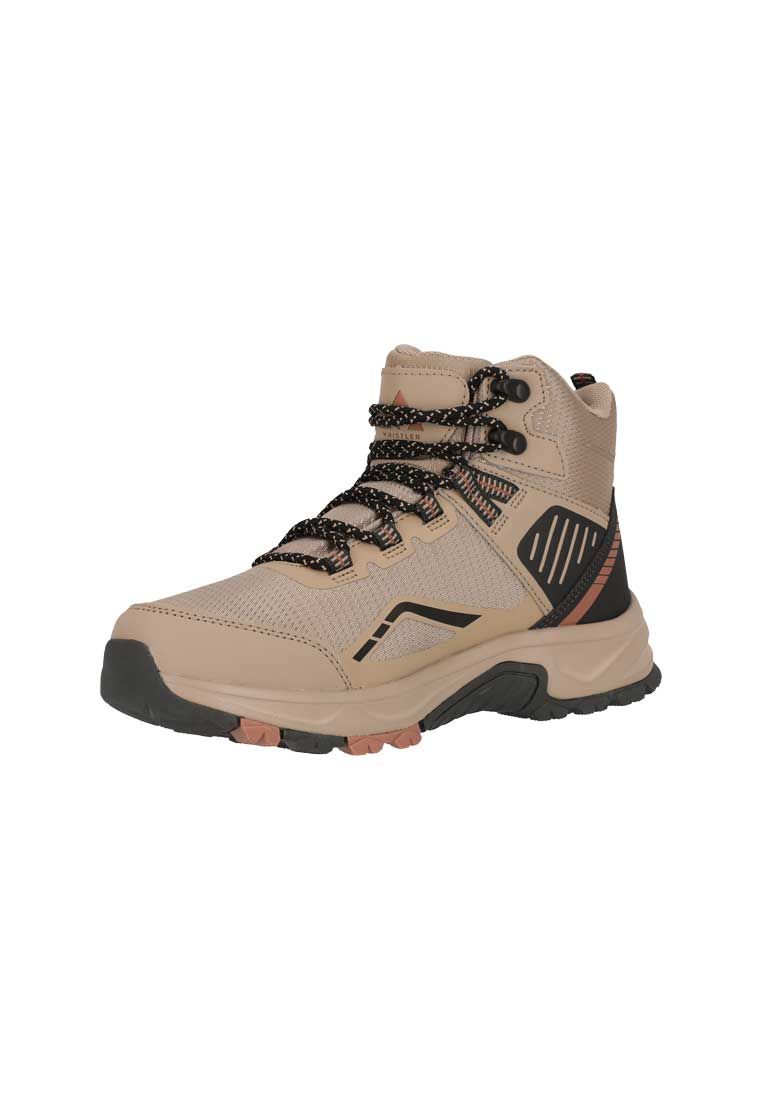 Whistler Outdoorstiefel Farburnt