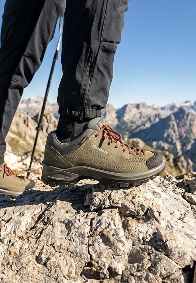 GRISPORT Herren-Trekkingschuh 14527