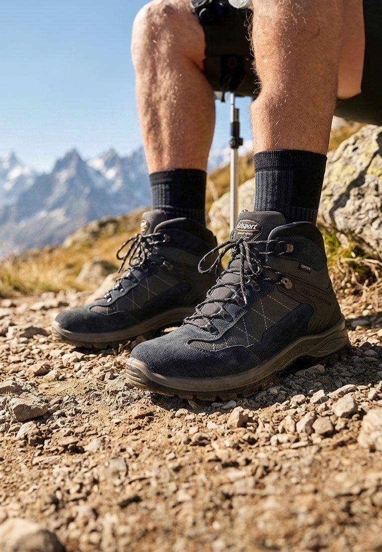 GRISPORT Wanderstiefel 14511S70G