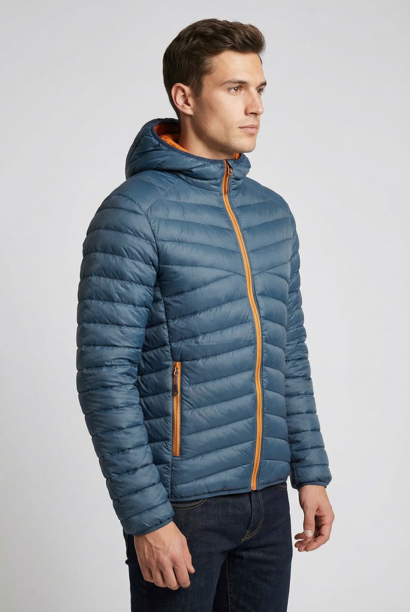 GTS Herren Steppjacke GTS 502852M