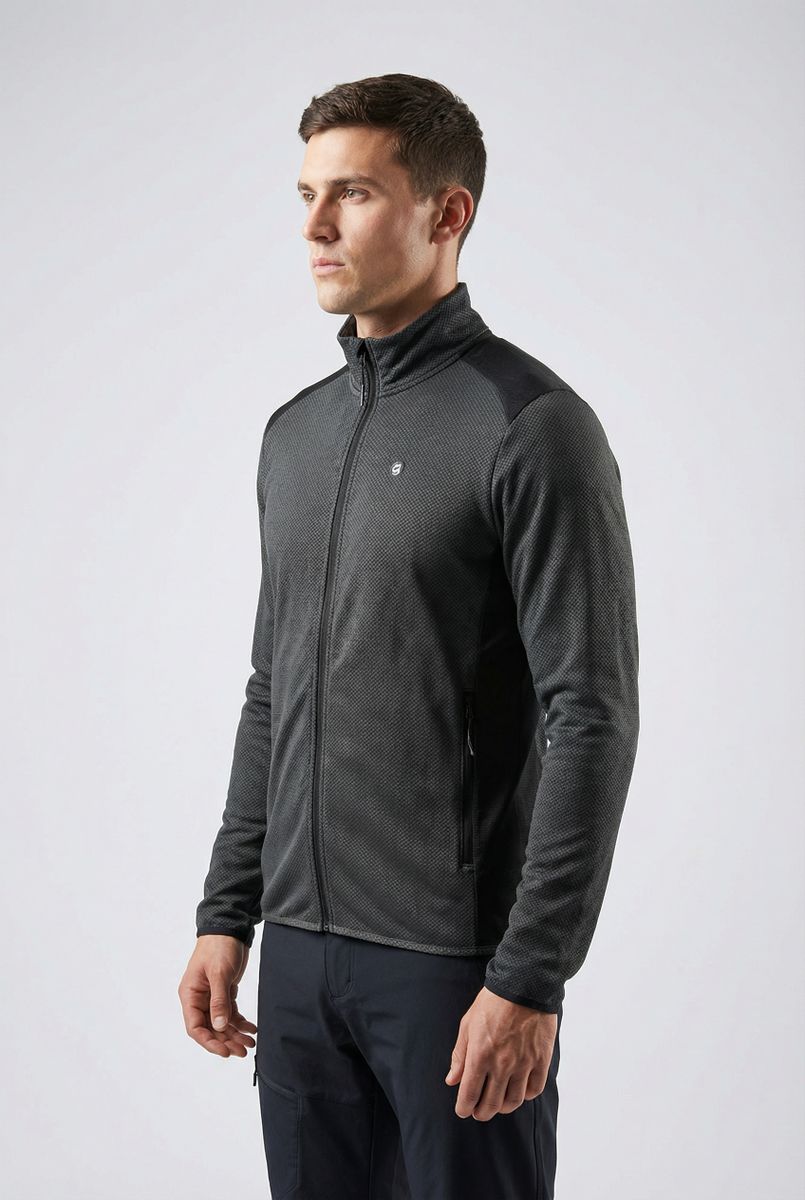 GTS Herren Midlayer GTS 302241M