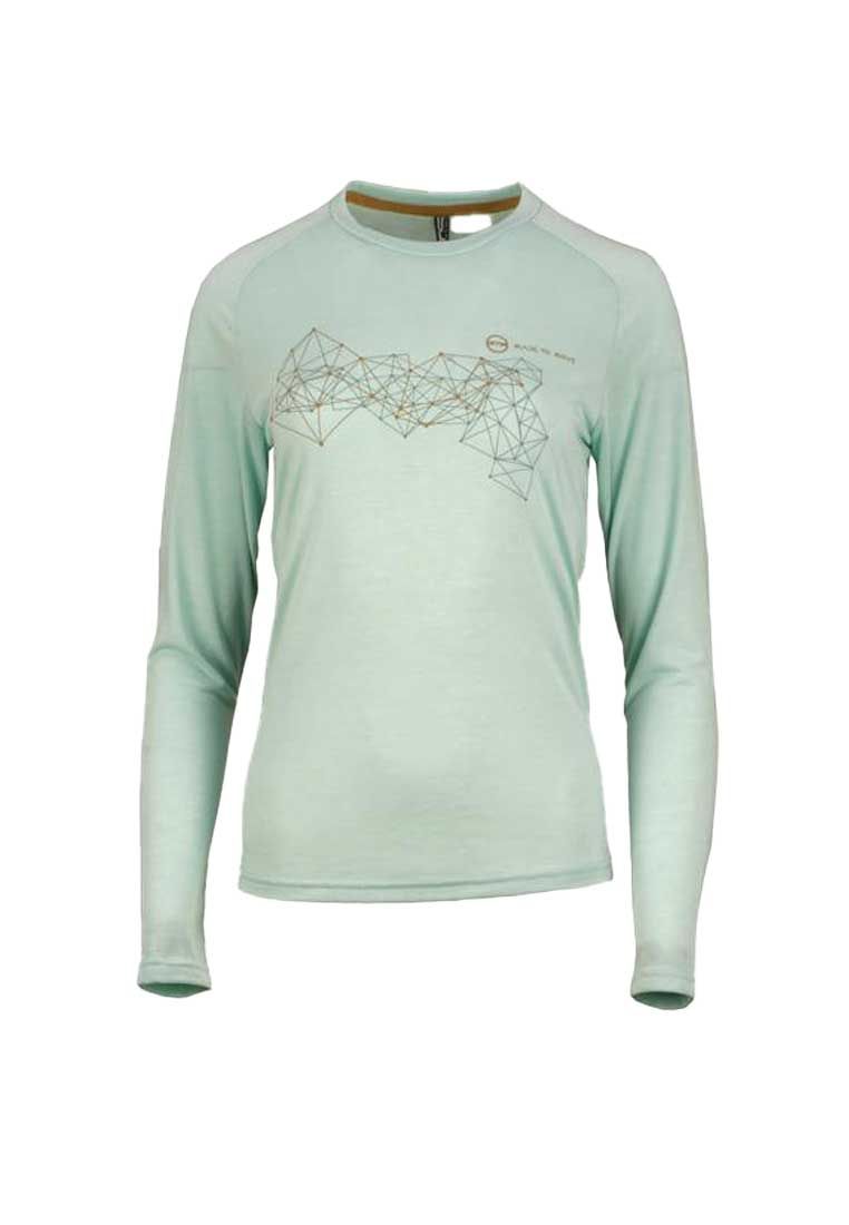 GTS Damen Longsleeve 214852L