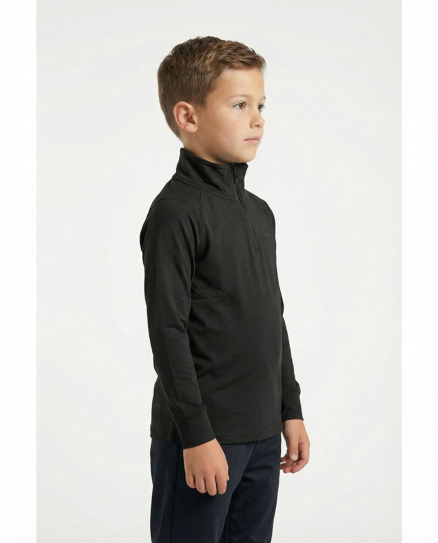 GTS Kinder-Fleece „Schlupf-Midlayer“ GTS 213022K