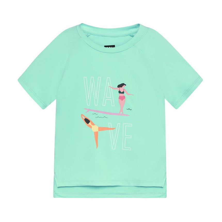 Color Kids Kinder Sport-T-Shirt