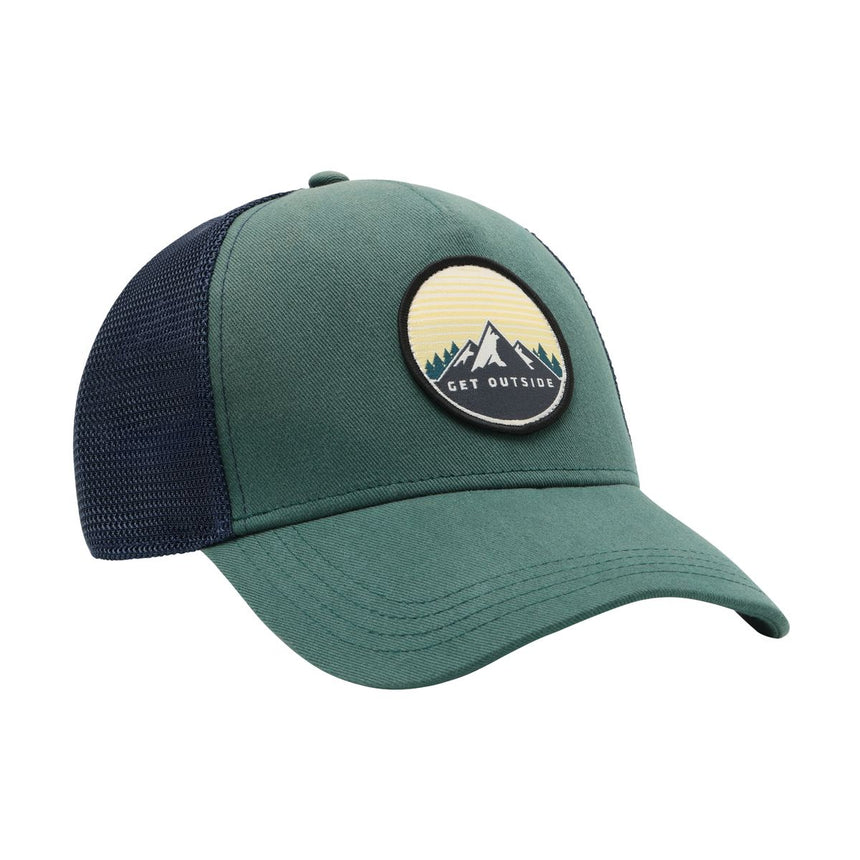 Color Kids Kinder Kappe mit Print