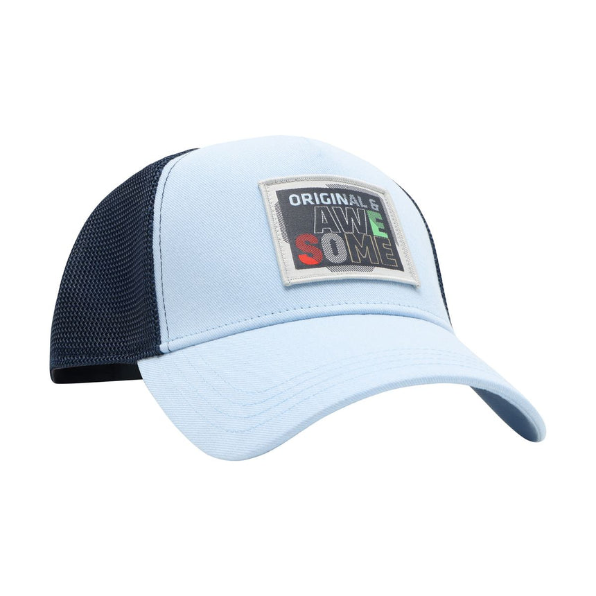 Color Kids Kinder Kappe mit Print