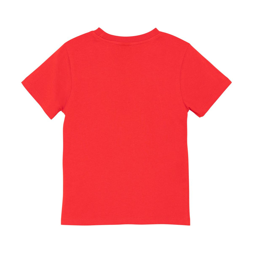 Color Kids Kinder T-Shirt aus 100% Bio-Baumwolle