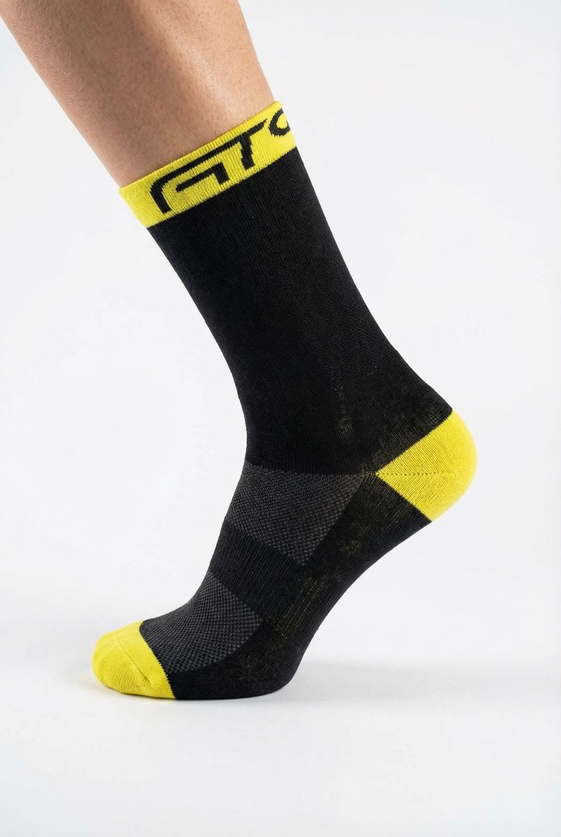 GTS Unisex Sport-Socken „Run/Bike“ GTS 901211M