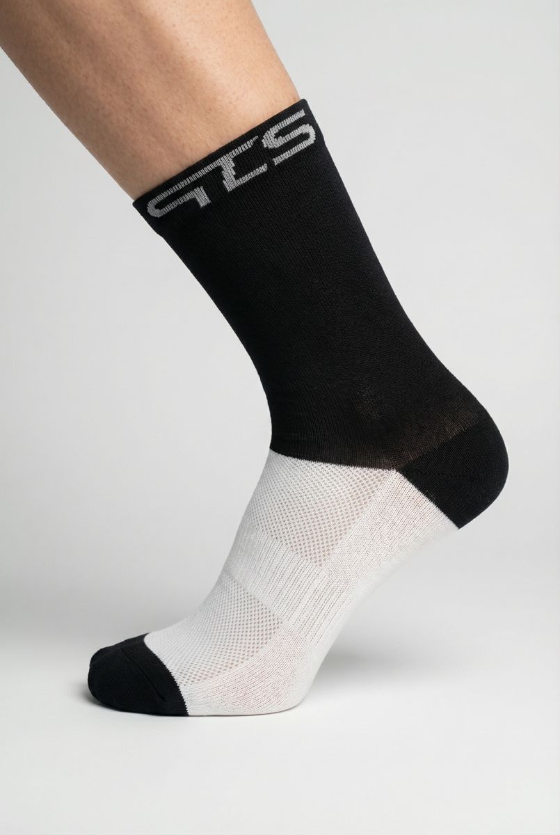 GTS Unisex Sport-Socken „Run/Bike“ GTS 901211M