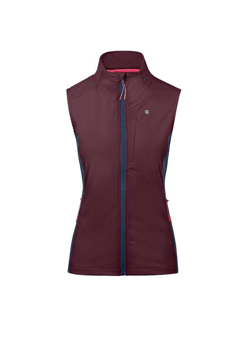 GTS Damen Softshell-Weste GTS 404241L