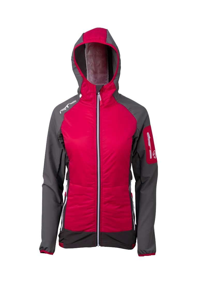 GTS Damen Hybridjacke Lady Jacket Hybrid 4 Way GTS 403531L