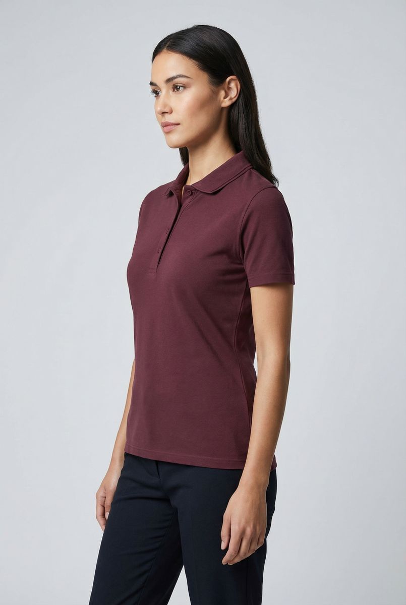 GTS Funktionales Damen Polo-Shirt GTS 212131L