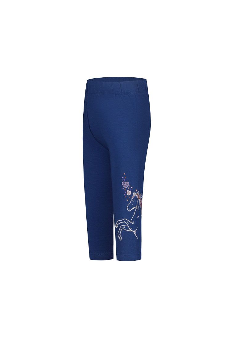 Salt and Pepper Mädchen Capri-Leggings