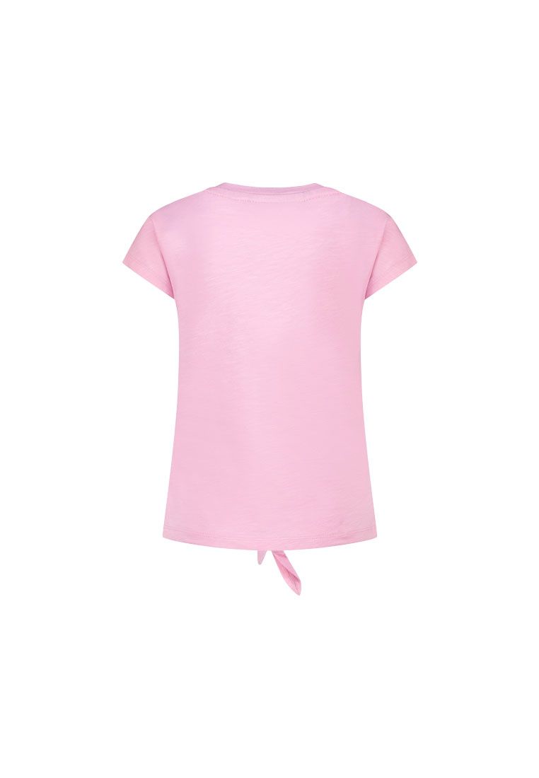 Salt and Pepper Mädchen T-Shirt – mit Sommer-Look und Glitzer-Effekt