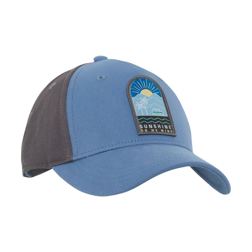 Color Kids Kinder Kappe mit Print