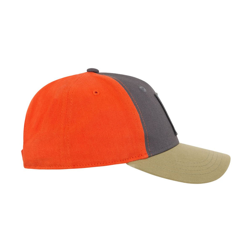 Color Kids Kinder Kappe mit Print