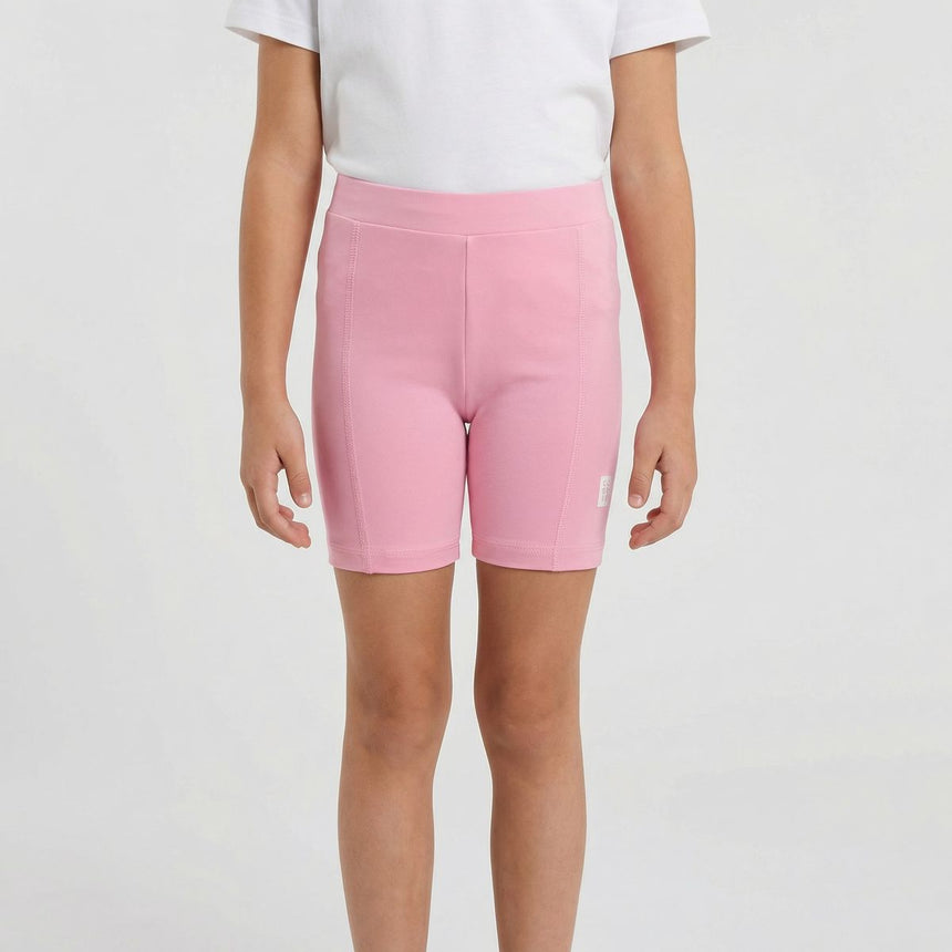 Color Kids Kinder Short-Sportleggings für Mäddchen