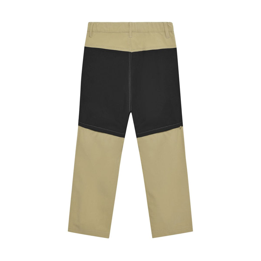 Color Kids Kinder Zipp-Hose