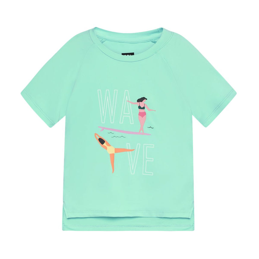 Color Kids Kinder Sport-T-Shirt