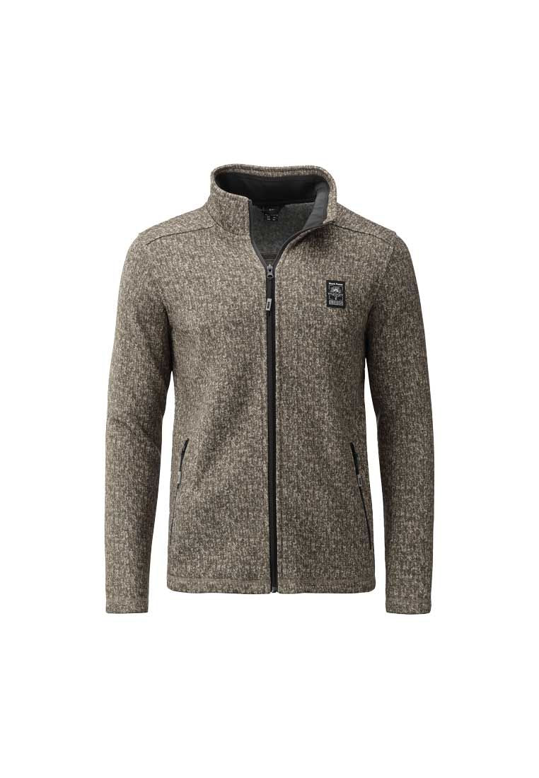 LPO Herren Fleecejacke Aron