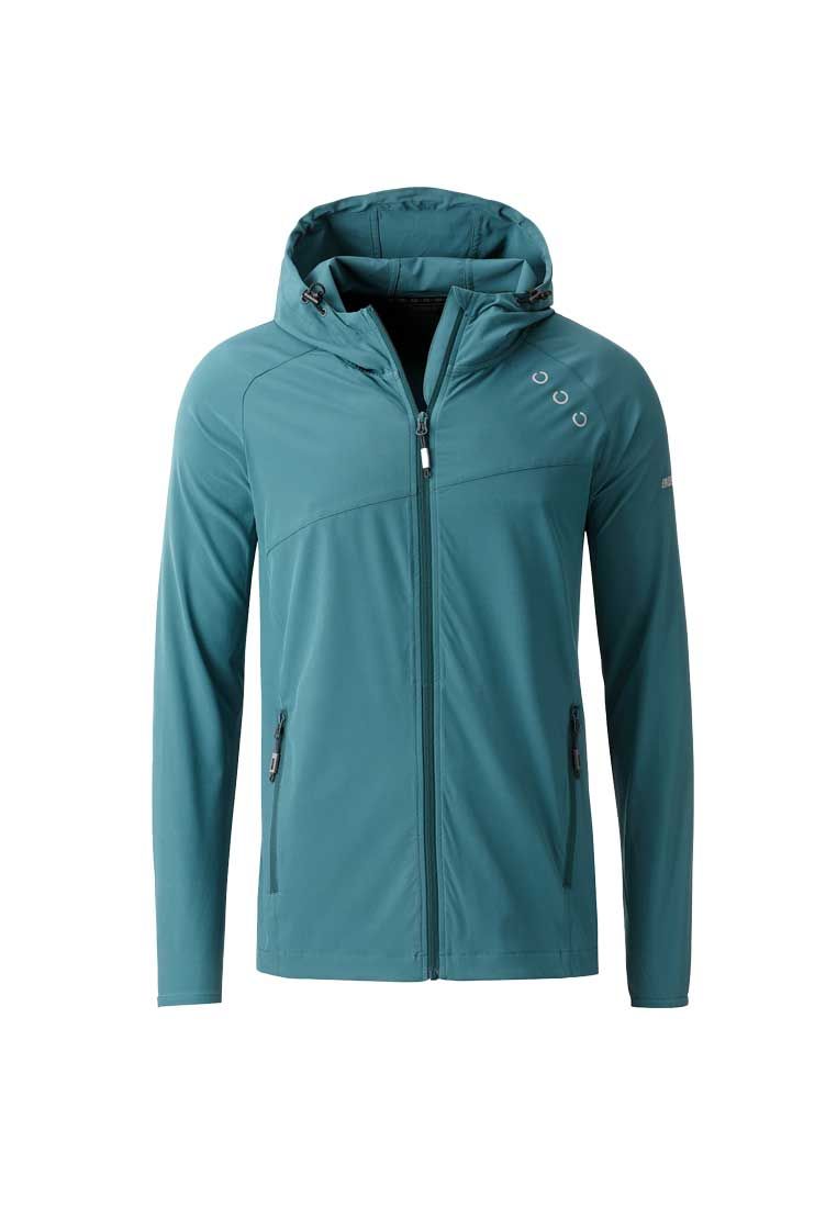 LPO Herren Funktionsjacke Corvin