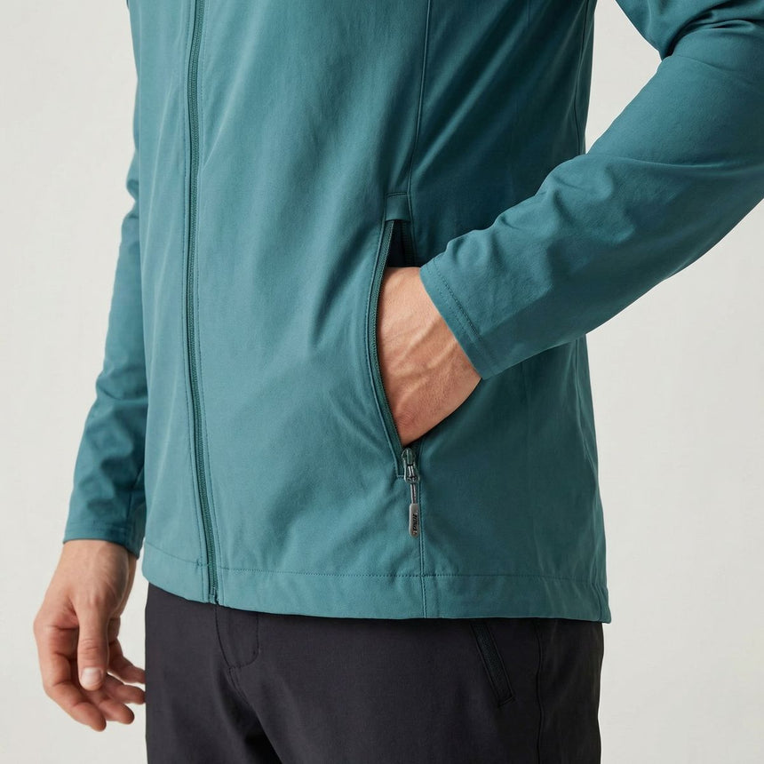 LPO Herren Funktionsjacke Corvin