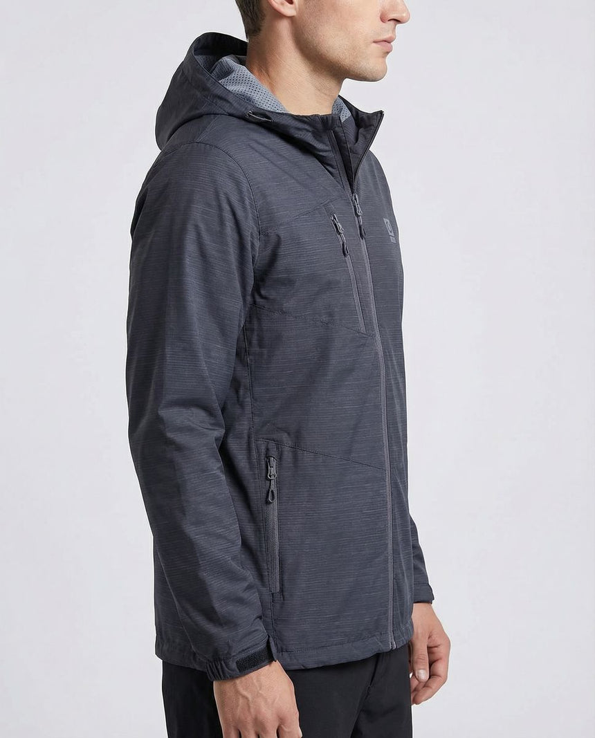 LPO Herren Outdoorjacke Roman