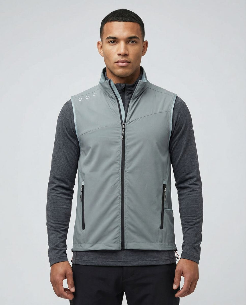 LPO Herren Funktionsweste Cosmo