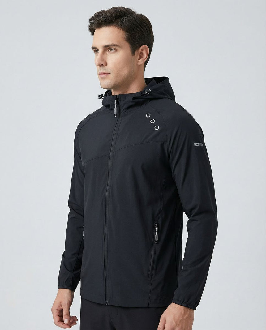 LPO Herren Funktionsjacke Corvin