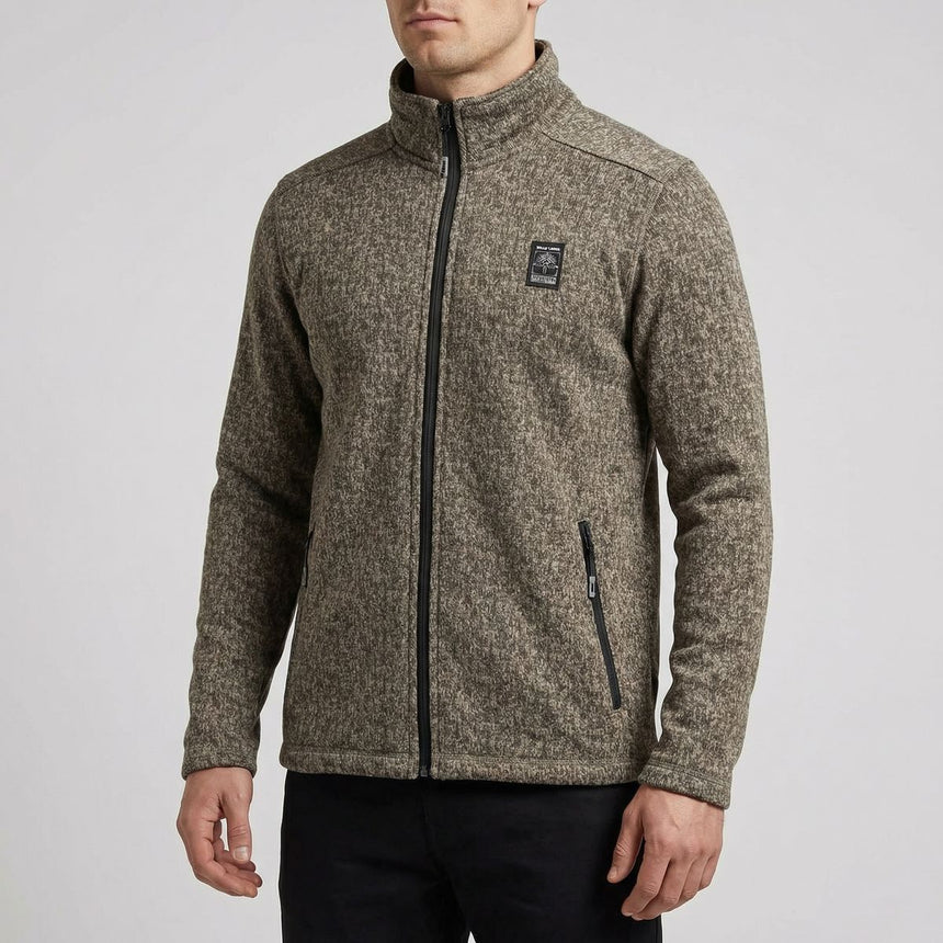 LPO Herren Fleecejacke Aron