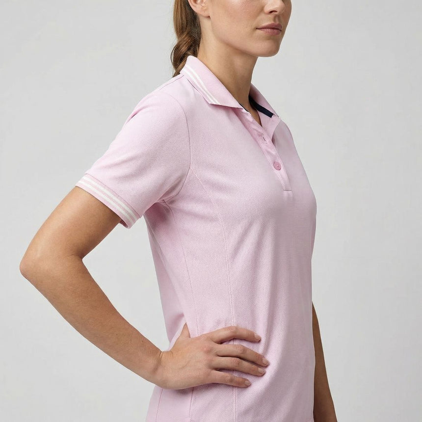 PO Damen Funktionspolo Amanda 3