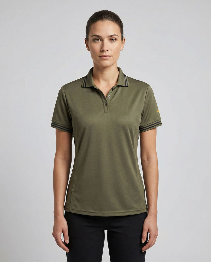 PO Damen Funktionspolo Amanda 3