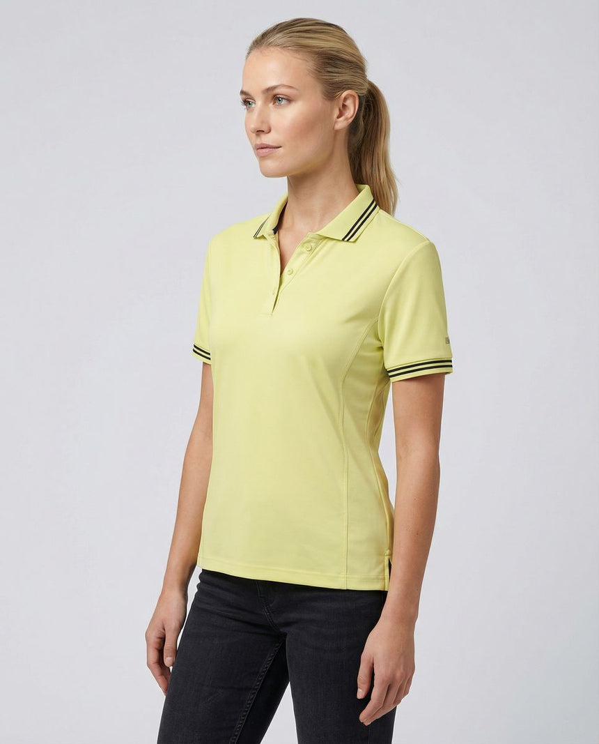 PO Damen Funktionspolo Amanda 3