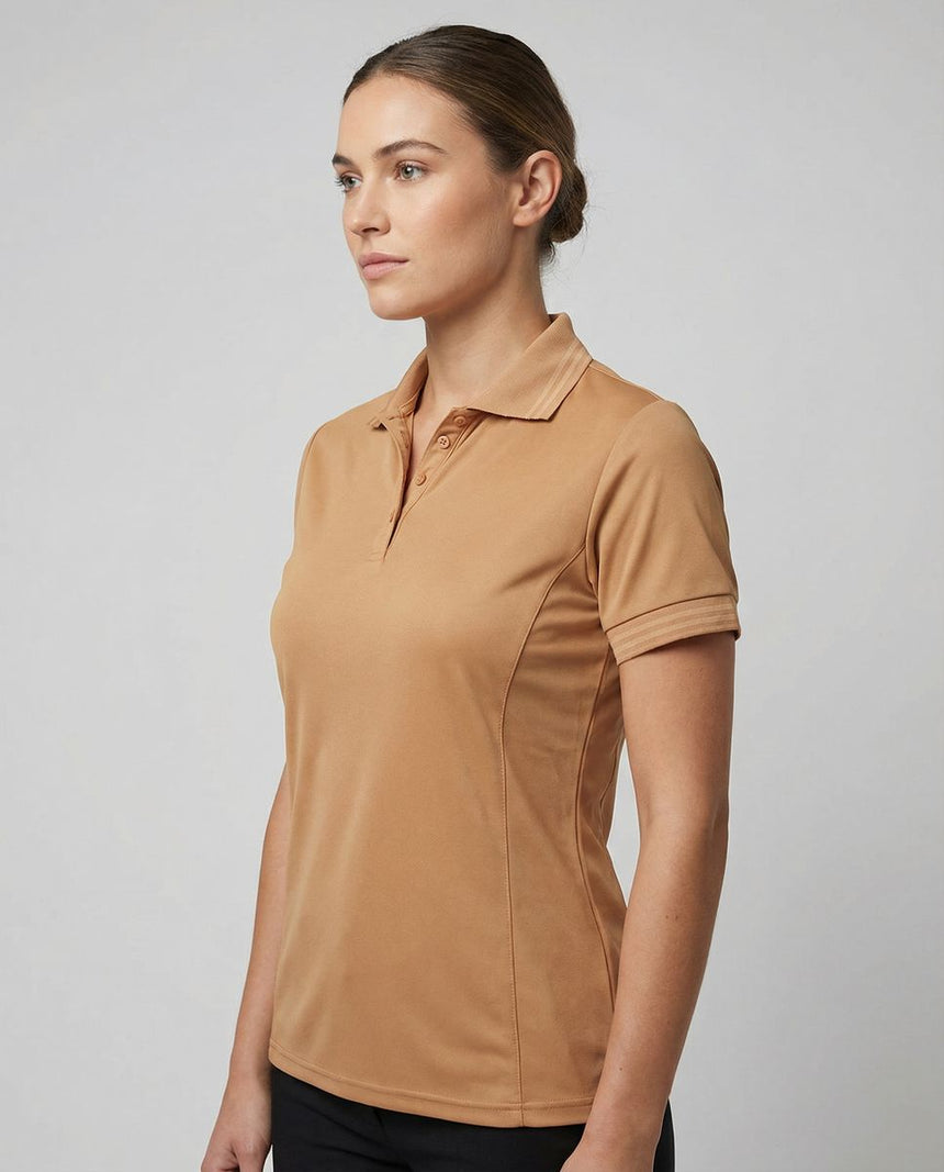 PO Damen Funktionspolo Amanda 3