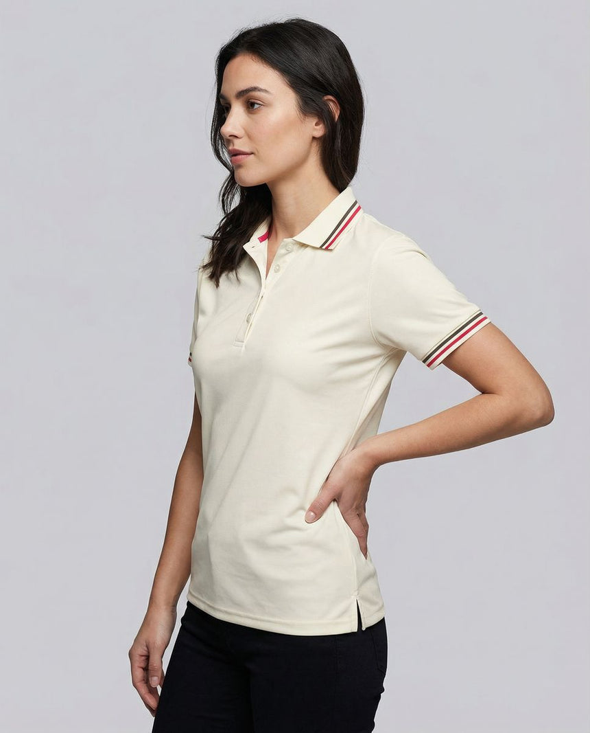 LPO Damen Poloshirt Amanda 3