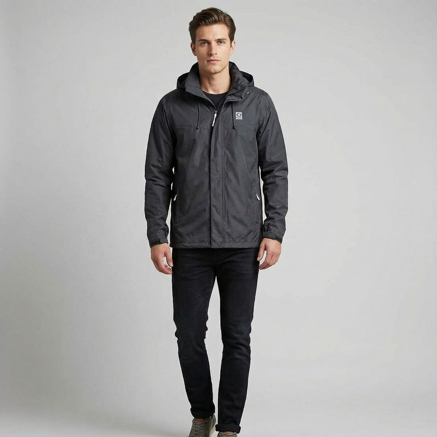 LPO Herren Outdoorjacke Nicklas