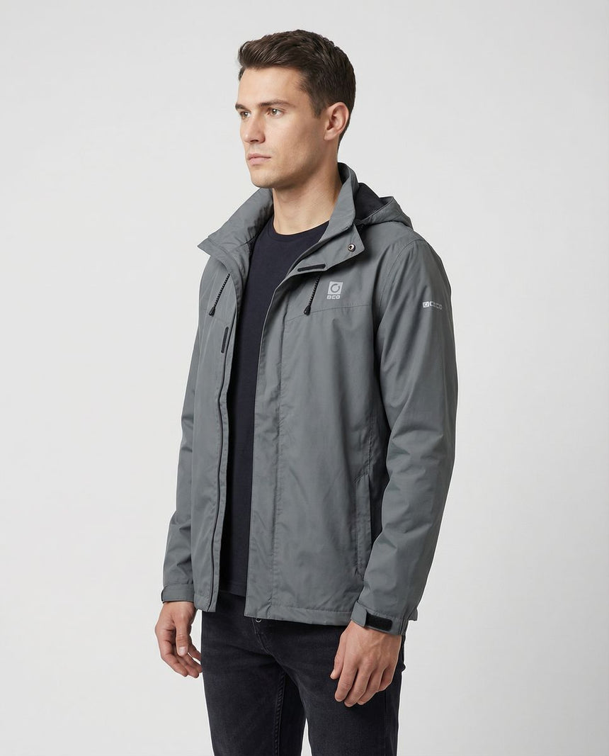 LPO Herren Outdoorjacke Nicklas