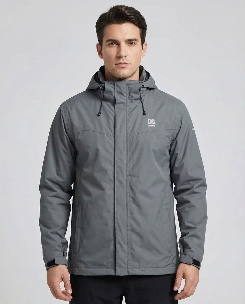 LPO Herren Outdoorjacke Nicklas