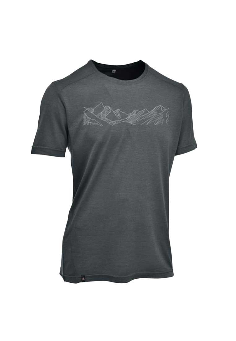 Maul Sport Herren T-Shirt Bezau XT