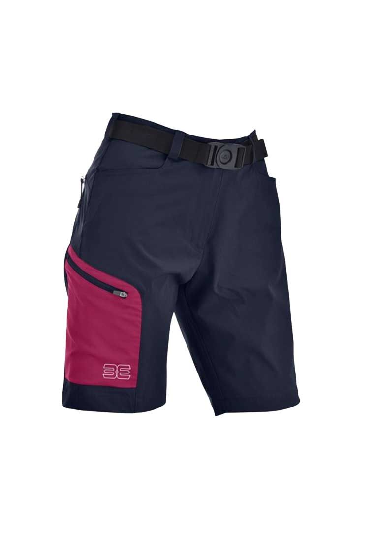 Maul Sport Herren Trekking-Bermuda Laval XT