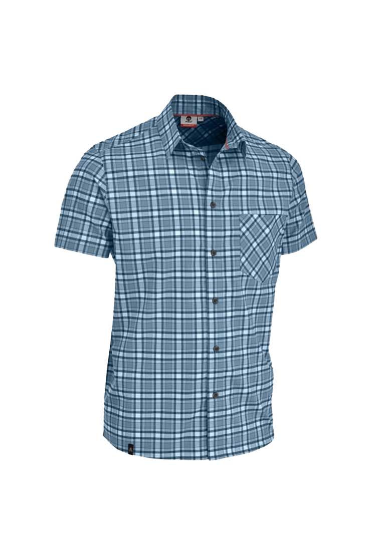 Maul Sport Herren Hemd Holzkirchen