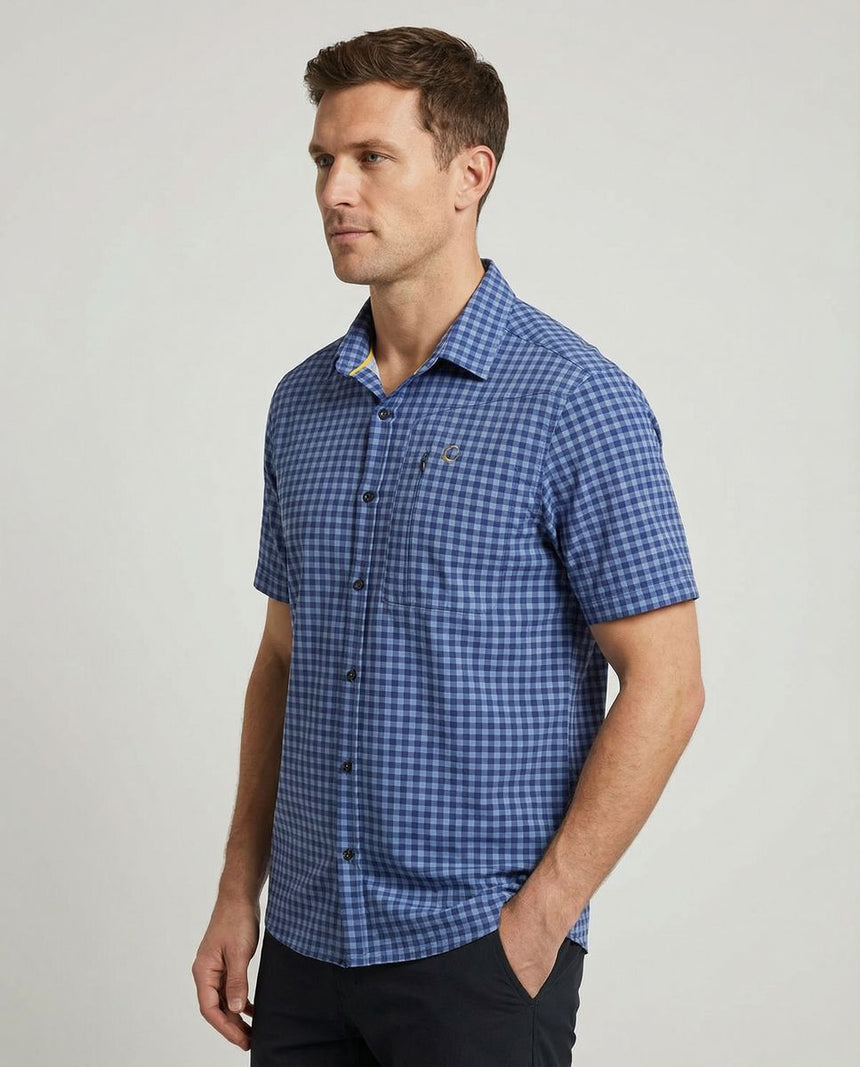 LPO Herren Funktionshemd Vance