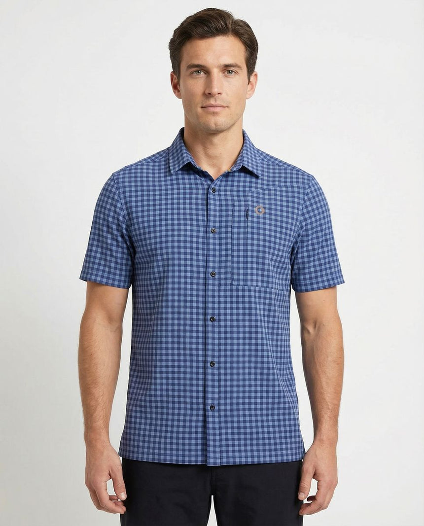 LPO Herren Funktionshemd Vance