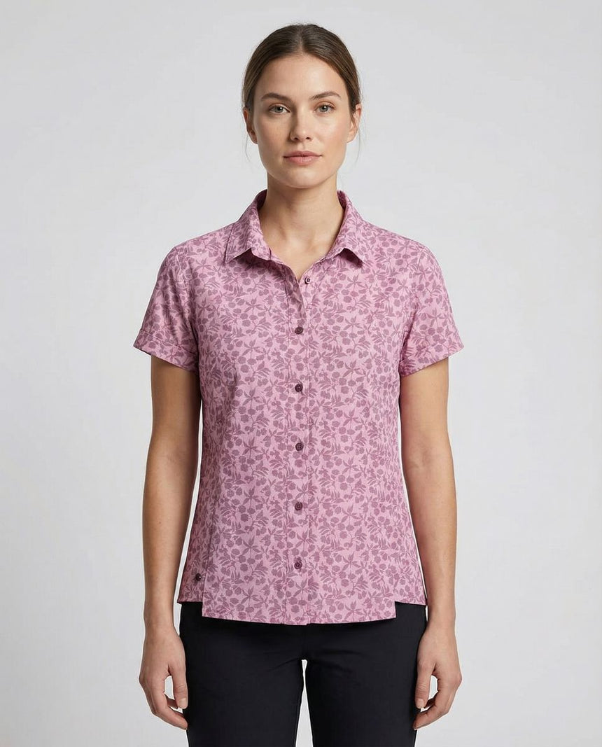 LPO Damen Funktionsbluse Nella