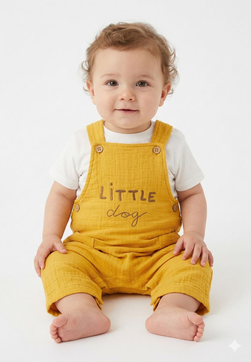 Babybol Baby-Baumwollset