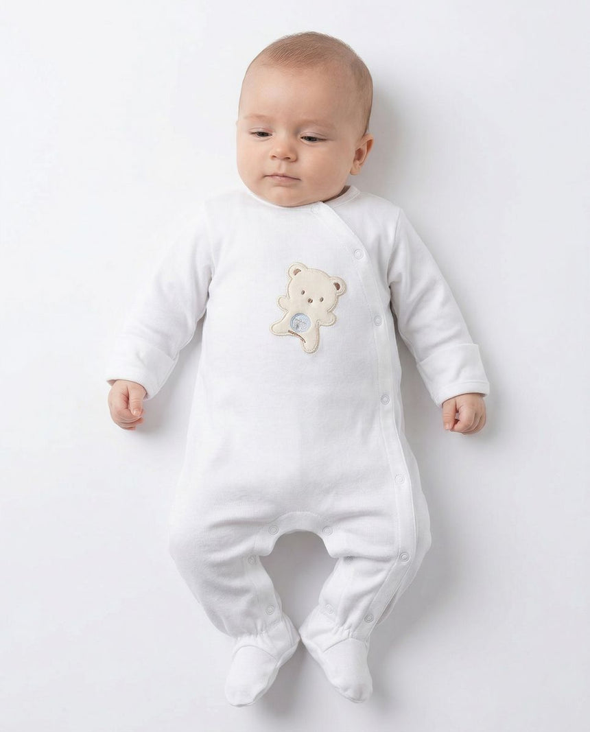 Babybol Baby-Romper