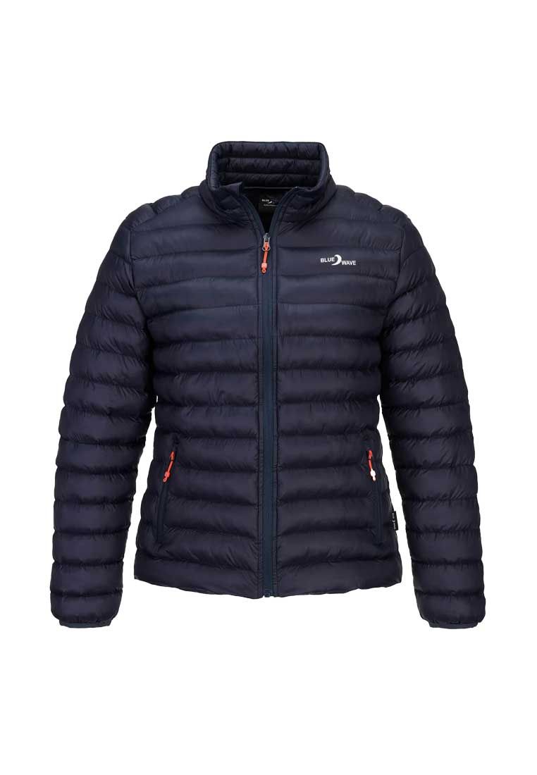 Blue Wave Damen Steppjacke Ornella packable