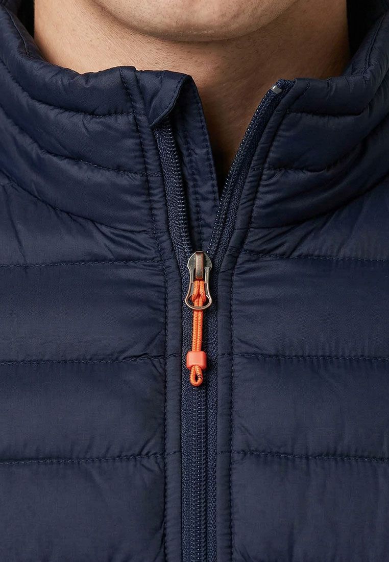 Blue Wave Herren Steppjacke Ove packable